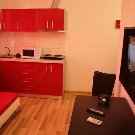 Wander Apartment