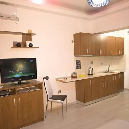 Apartment Wander Bukarest